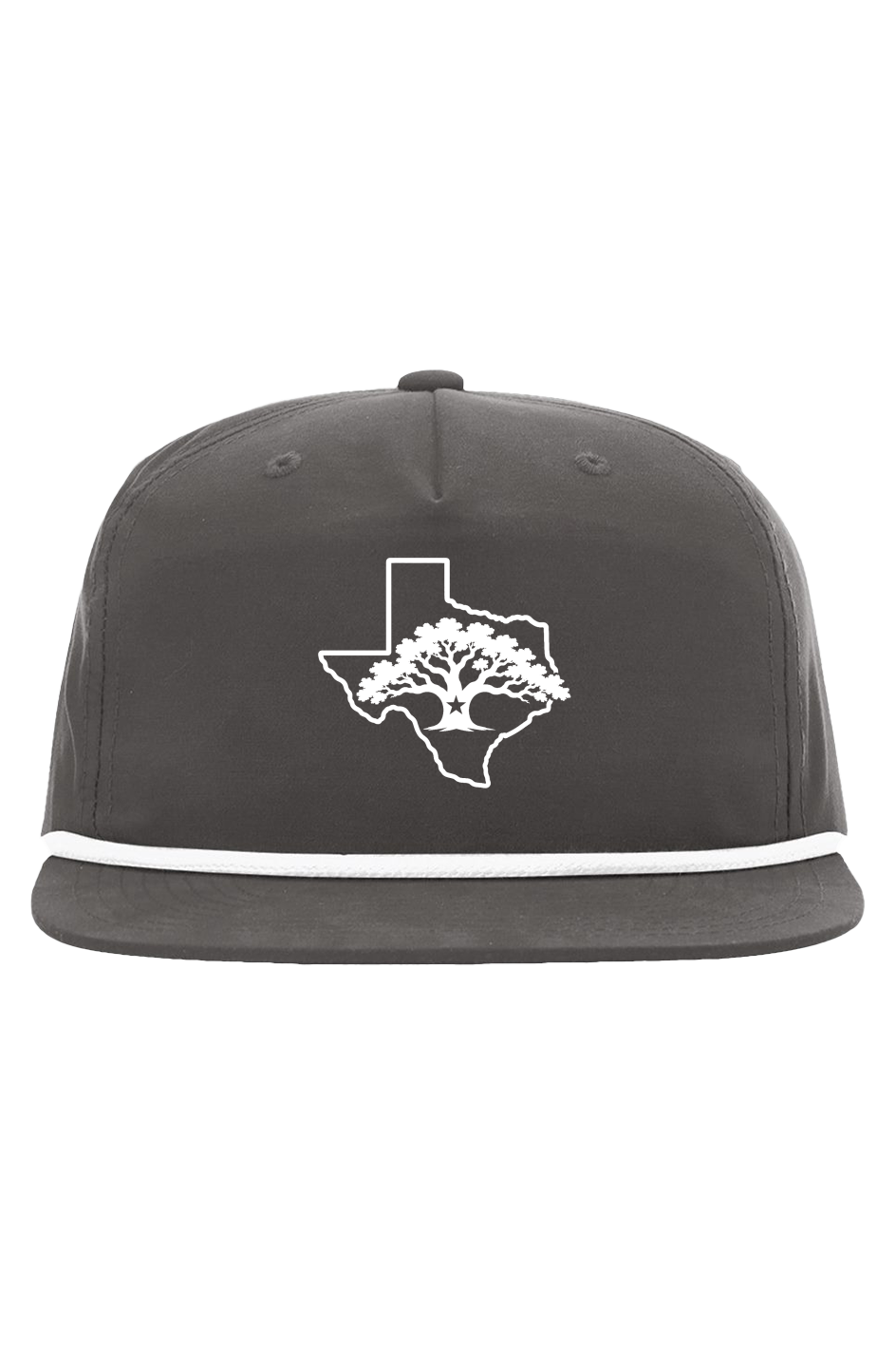 Brand Richardson rope cap